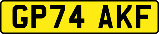 GP74AKF