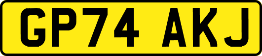GP74AKJ
