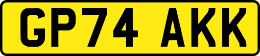 GP74AKK