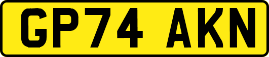 GP74AKN