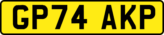 GP74AKP