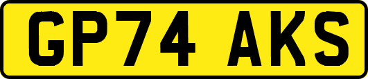 GP74AKS