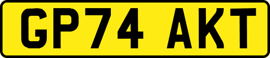 GP74AKT