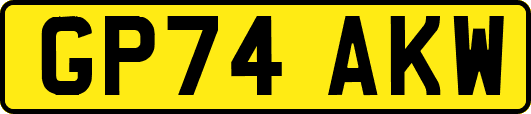 GP74AKW