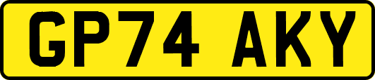 GP74AKY