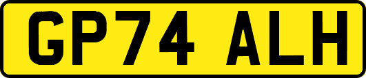 GP74ALH