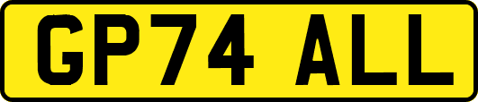 GP74ALL