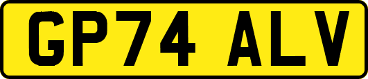 GP74ALV