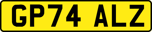 GP74ALZ