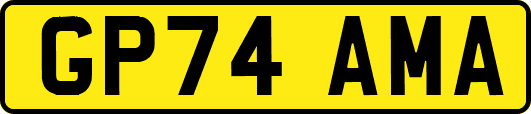 GP74AMA