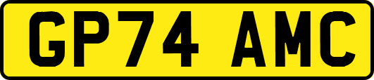 GP74AMC