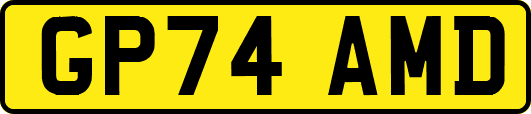 GP74AMD