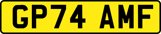 GP74AMF