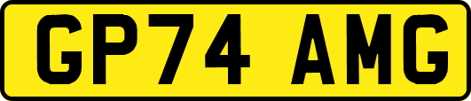GP74AMG