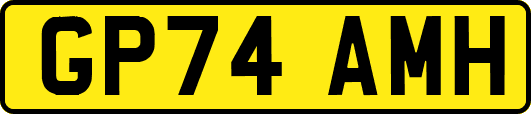 GP74AMH