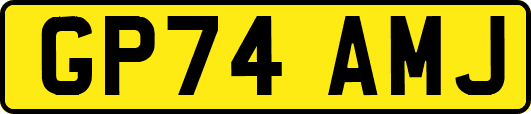 GP74AMJ