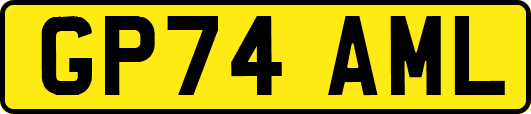 GP74AML