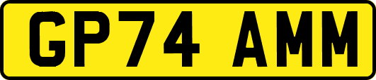 GP74AMM