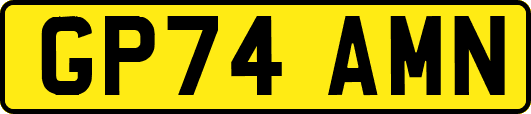 GP74AMN