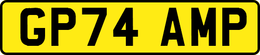 GP74AMP