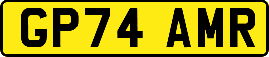 GP74AMR