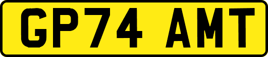 GP74AMT