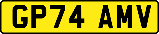 GP74AMV