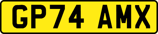 GP74AMX
