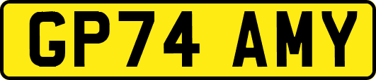 GP74AMY