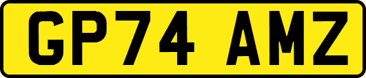 GP74AMZ