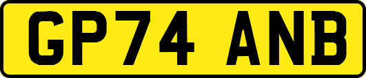 GP74ANB