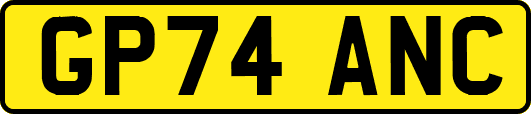 GP74ANC
