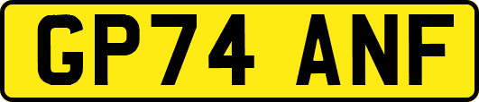 GP74ANF