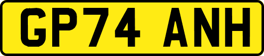 GP74ANH