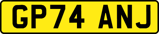 GP74ANJ