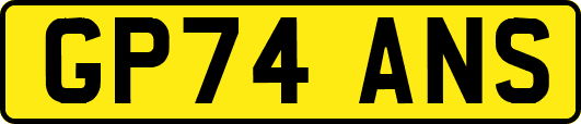 GP74ANS