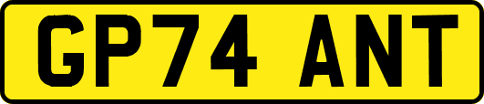 GP74ANT