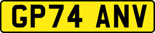 GP74ANV