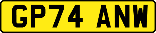 GP74ANW