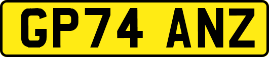 GP74ANZ