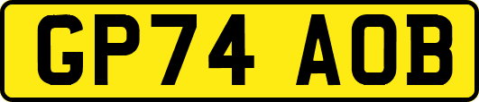 GP74AOB