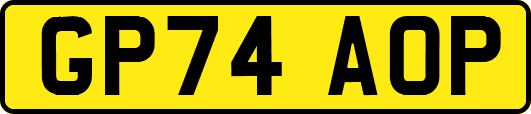 GP74AOP