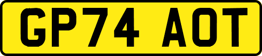 GP74AOT