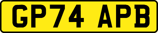 GP74APB