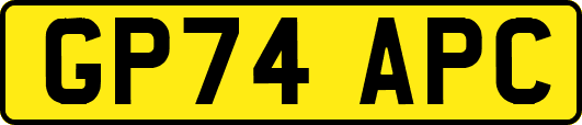 GP74APC