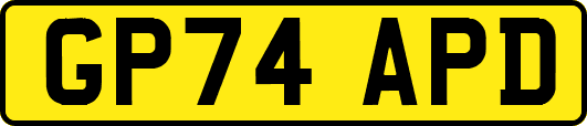 GP74APD