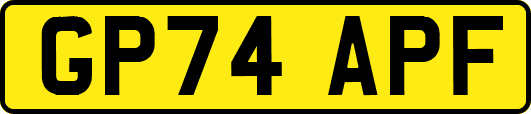 GP74APF