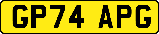 GP74APG