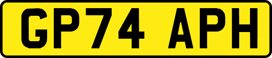 GP74APH