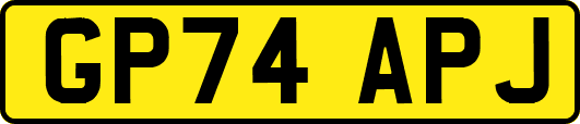 GP74APJ